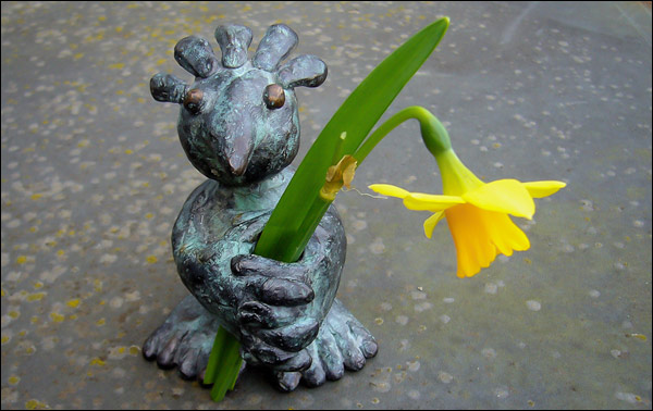 Fruehling