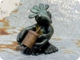 Schellenpoppel (verkauft)