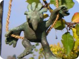 Hängemann (verkauft)