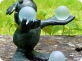 Jongleur (verkauft)