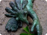 Neue Begegnung (verkauft)