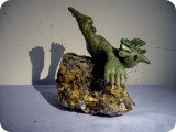 Taucher (verkauft)