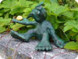 Vogeltränki (verkauft)